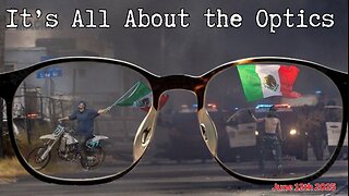 It's All About The Optics
