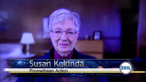 Promethean Action - Susan Kokinda