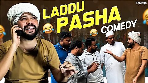 Laddu Pasha Special Comedy | Hyderabadi Comedy Dose | Golden Hyderabadiz