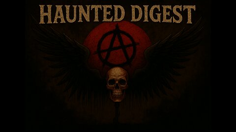 Artificial Dissemination's Haunted Digest #4th Kind