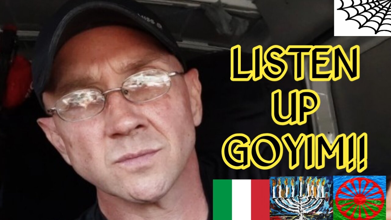 GERMAR+Who WHAT when WHERE & Y+(PRISON POLITICS, DISINFO AGAENT, 1st AMENDMENT, & MORE)