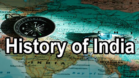 Do you know? The Complete History of India From Ancient Civilizations to Modern Independence?