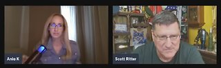 SCOTT RITTER / Trump's deals with The Middle East / Will Russia collapse from within?