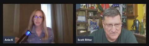 SCOTT RITTER / Trump's deals with The Middle East / Will Russia collapse from within?