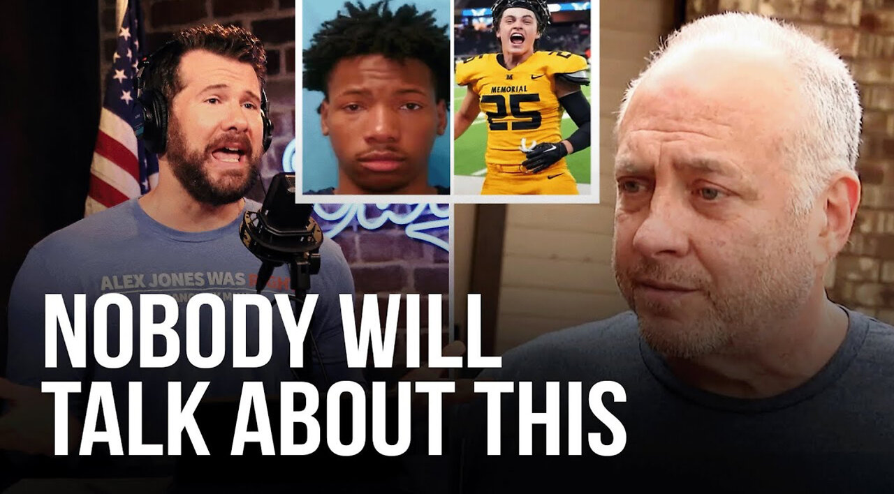 The Texas High School Track Meet Stabbing is a Tragedy... And so is The Media's Handling of it