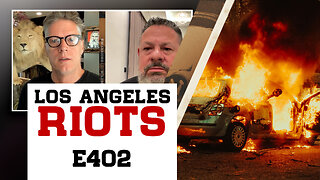 E402: Should Cops Leave LA and Move to FL?