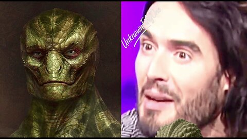 Sneaky Russel Brand