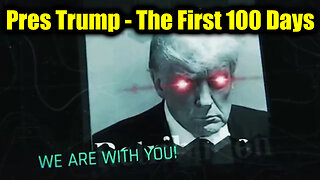 President Donald J. Trump - The First 100 Days