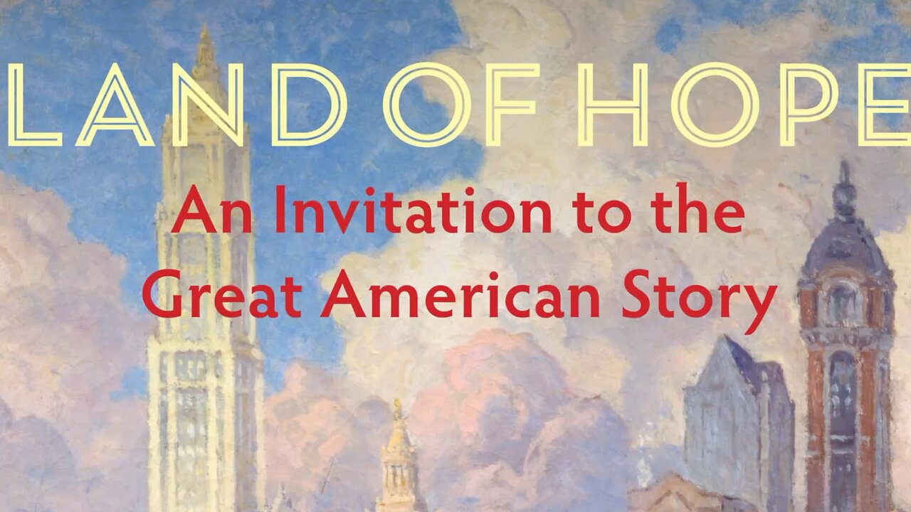 Just an Idea to Thee (Home to We)