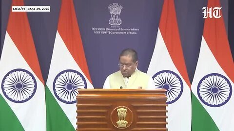 Full_Briefing___India_Checkmates_Pakistan_Seeking_Resumption_Of_Talks_After_Op_Sindoor__‘Hand_Over…