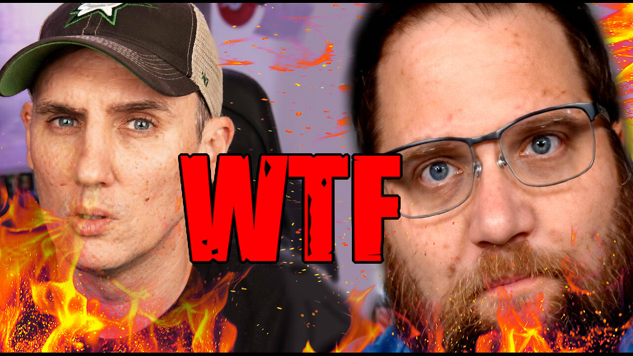 SideScrollers Craig Joins Me LIVE After Being CALLED Out By TheQuartering