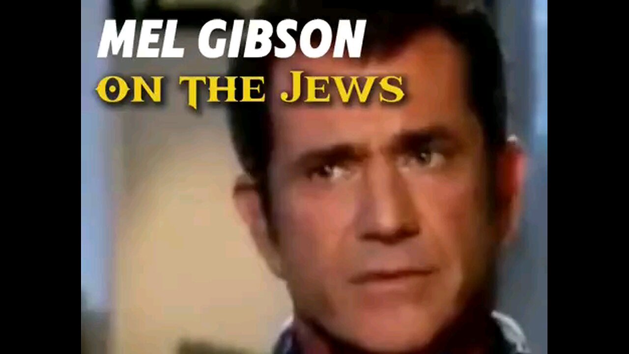 Mel Gibson