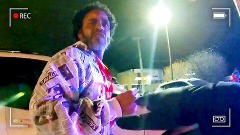 Horrific Bodycam Discoveries End the Careers of 16 Cops