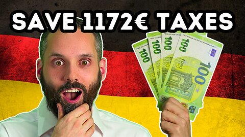 Top Tax Deductions for Expats in Germany