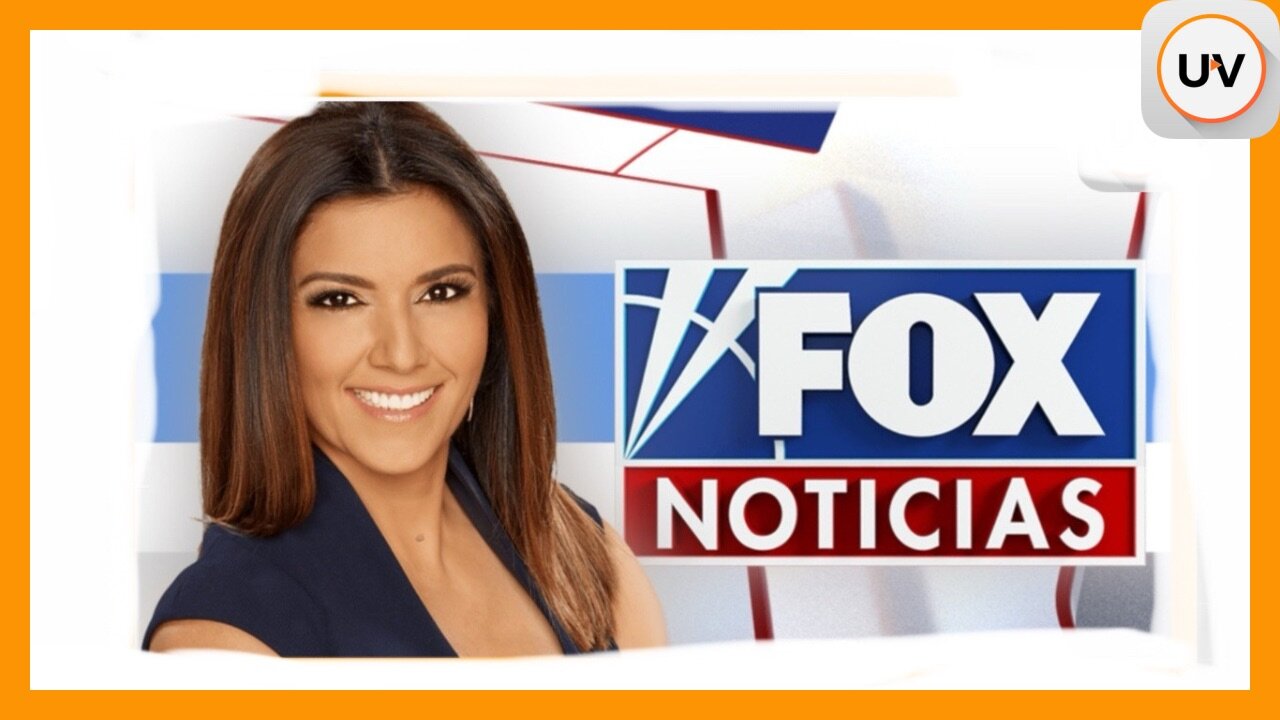 Fox News Espanol | Illegal Trucker Kills — Sanctuary Policies to Blame | MAGA News | on UVueTV