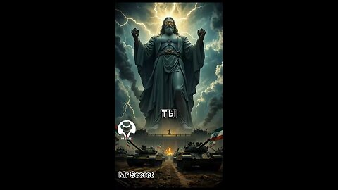 Ты знал, что нападение Ирана на Израиль предсказано в Библии?
