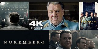 Nuremberg Film ,The Trumpian Era, The False Gospel Of Americana Churchianity, A Call To Repentance