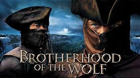 Brotherhood of the Wolf 15 2001 ‧ Horror/Action ‧ 2h 22m