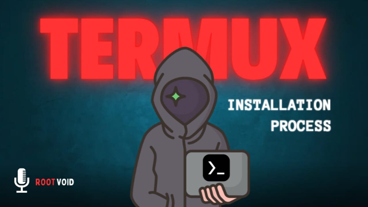 WHY HACKERS USE F-DROID TO INSTALL TERMUX?