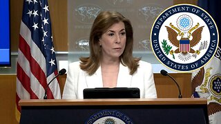 State Department briefing with Tammy Bruce - June 30, 2025