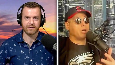 Third Rail with Omar: Trump 💯 …Palestine? | Thu 5-1-25