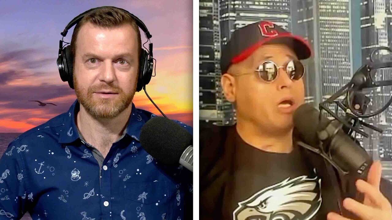Third Rail with Omar: Trump 💯 …Palestine? | Thu 5-1-25