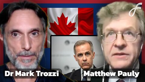 Canadian Carnage with Dr Mark Trozzi & Matthew Pauly