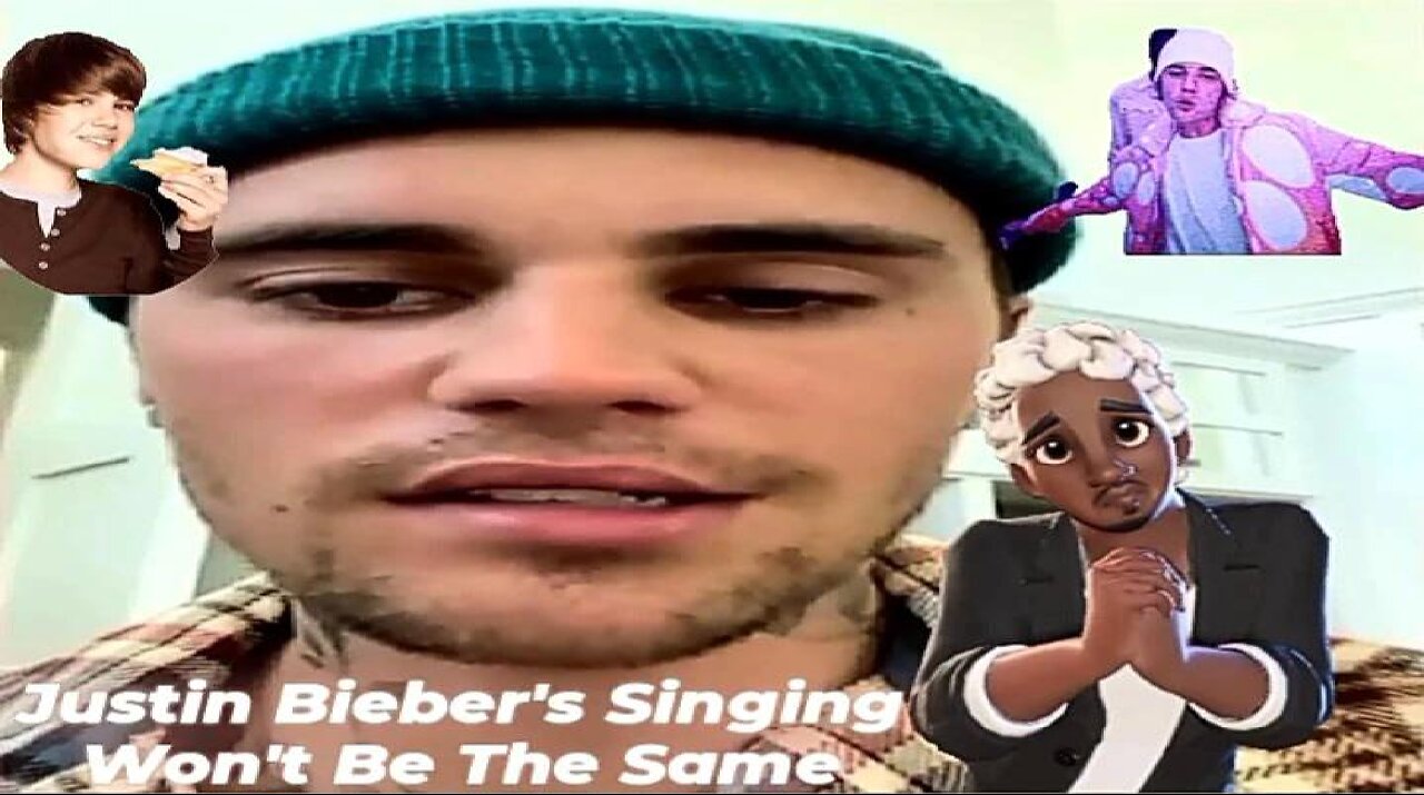 The End Of Justin Bieber's Music Career