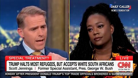 Scott Jennings Calls Out Every Democrat on CNN