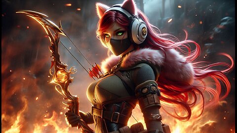 Darkness, Demons & a Dash of Cute 🔥 | CtrlMeCute in Diablo IV