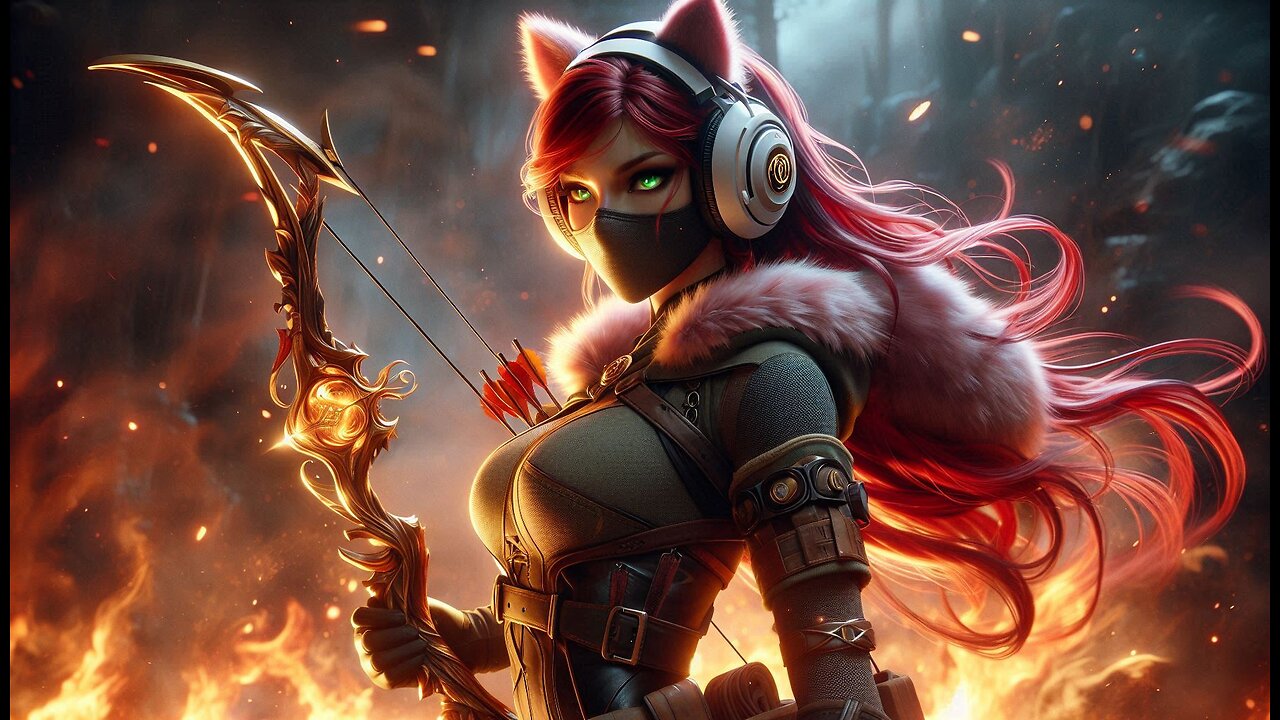 Darkness, Demons & a Dash of Cute 🔥 | CtrlMeCute in Diablo IV