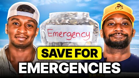 Build Your Emergency Fund FAST With This Simple Strategy