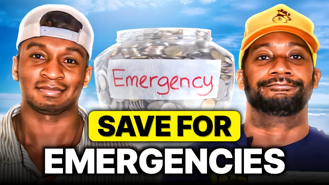 Build Your Emergency Fund FAST With This Simple Strategy