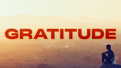 The Remnant Church: Gratitude - Blake Castle