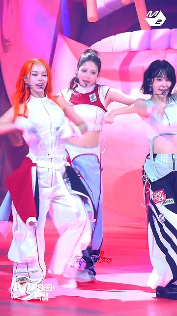 kpop idols who Accidentally became idols