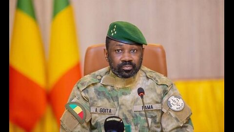 HOW ALASSANE OUATTARA ORCHESTRATES THE DESTABILIZATION OF SAHEL STATES