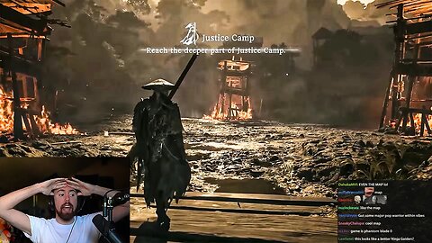 This game looks amazing