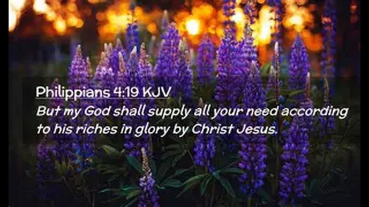 3 Feasts Jesus Didn't Fulfill (and 4 He Did) PART 2