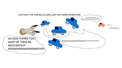 lets play with our balls in Rocket League with Retro Hauk Gaming, theilliistPRO and linuxgameralpha