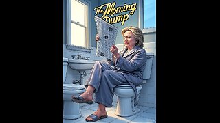 NWJ 590- The Morning Dump: I'm Back!, Lock Her Up... Again?, Operation MockingWhore, & More