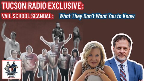 BLOODY T-SHIRTS & THE WAR ON PARENTS | Vail School District Exposed