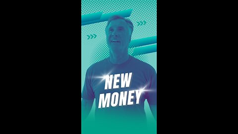 Bitcoin = New System