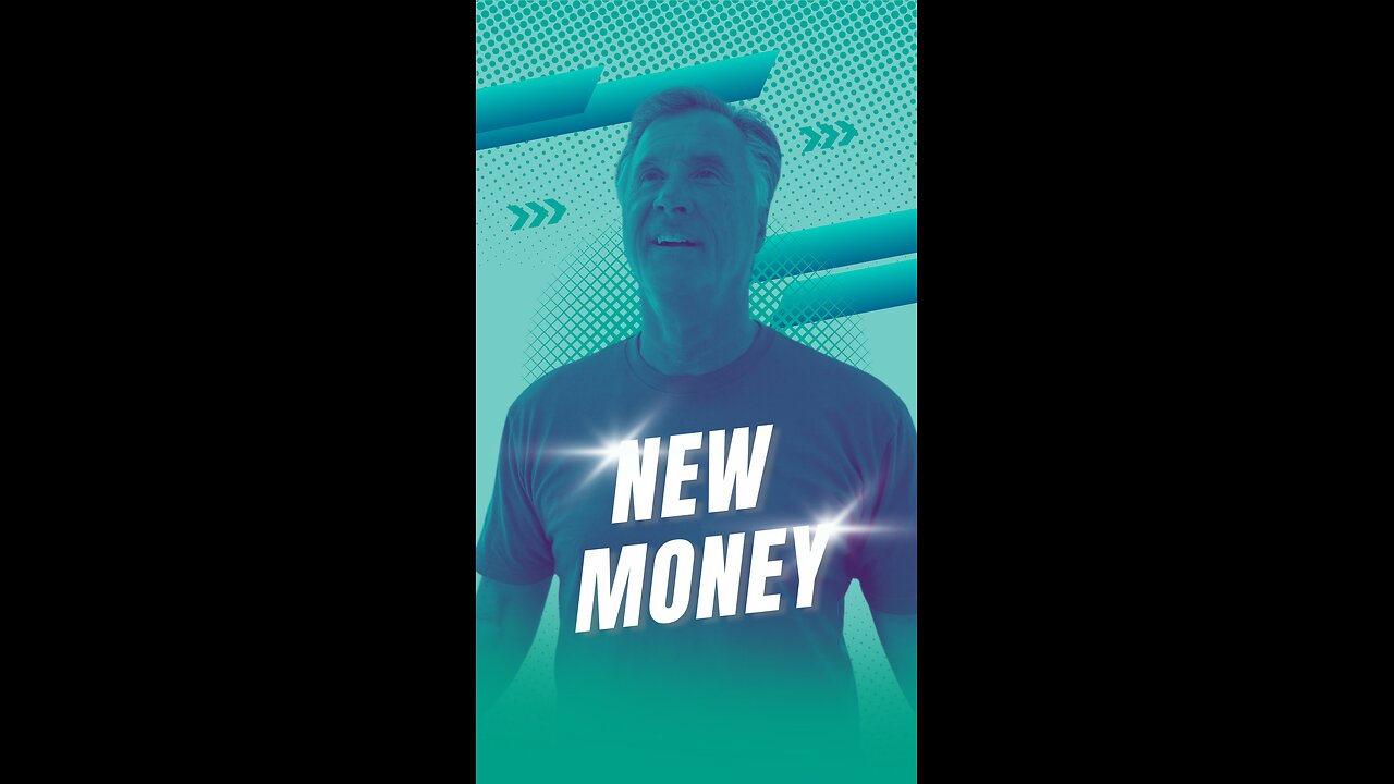 Bitcoin = New System