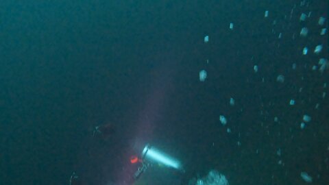 Cavern found at Mermet Springs