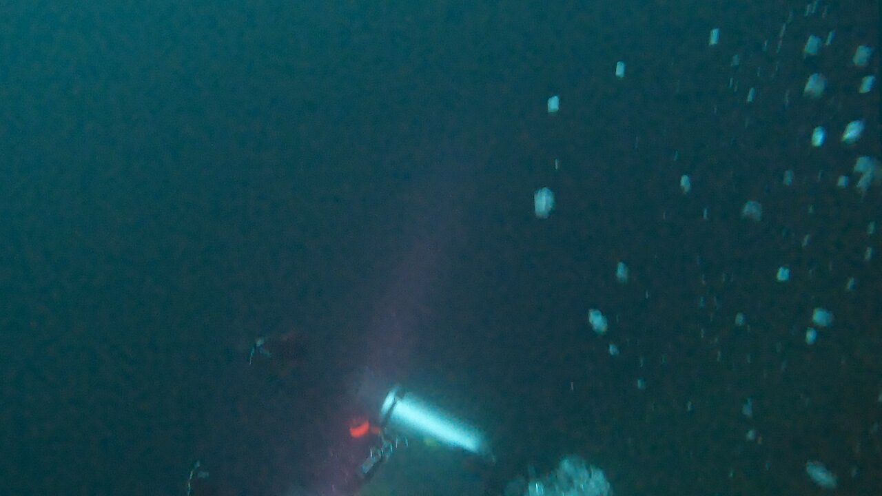 Cavern found at Mermet Springs