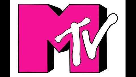 MTV Christmas Day with commercials and bumps | 1985