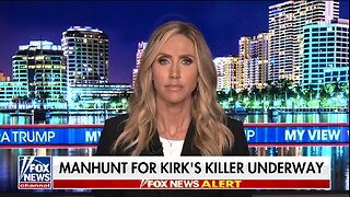 Lara Trump: It's Time To Bring Down The Left's Violent Political Rhetoric