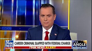 Ned Ryun: Dems’ Compassionate Policies Are Elevating Savages over Society