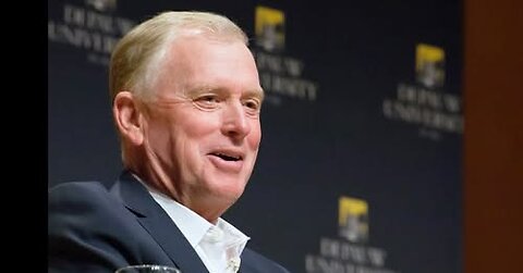 March 31, 2015 - Dan Quayle Recalls the Day He Was Selected as the '88 VP Candidate