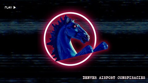 The Denver Airport Rabbit Hole - Conspiracy Theories Explained